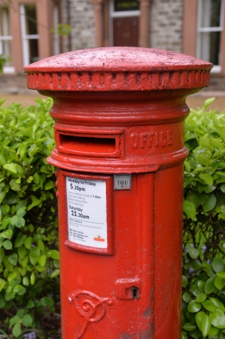 Postbox Thumbnail