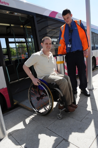 Accessible Bus Thumbnail