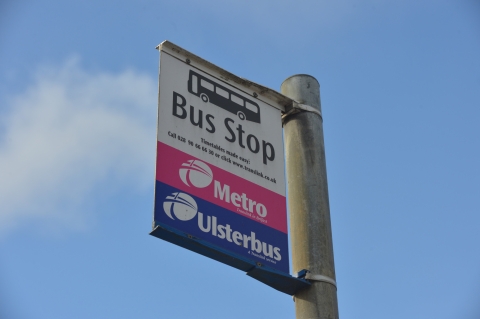 Bus Stop Thumbnail