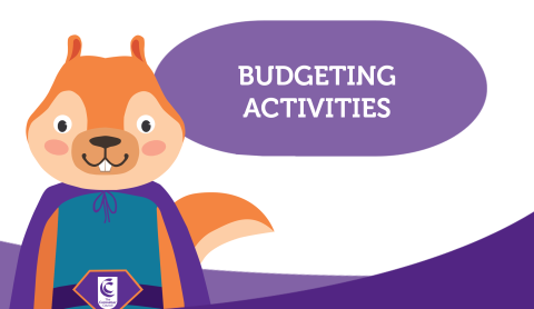 Budgeting Activities