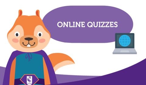 Online Quizzes