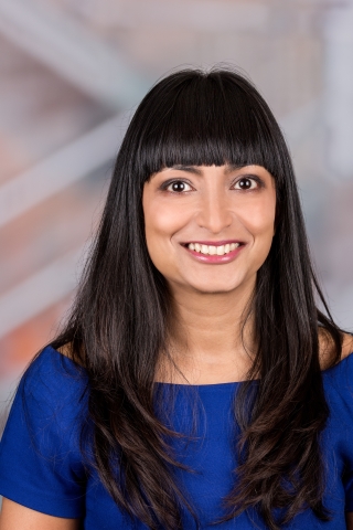 Noyona Chundur, Chief Executive of The Consumer Council