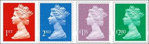 Stamps