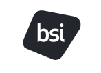 BSI logo