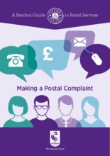 37344_Making_a_Postal_Complaint Thumbnail