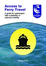 38641_Access_to_Ferry_Travel_Booklet_2016 Thumbnail