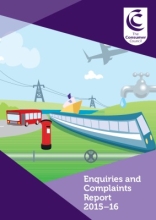 40088_CC_-_Annual_Enquiries_and_Complaints_Report_2015_-_2016 Thumbnail