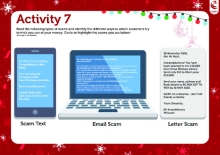 Christmas_Activities_7_Spot_a_scam