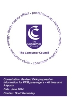Consumer_Council_Response_to_Revised_CAA_proposal_on_information_for_PRM_passengers_June_2014 Thumbnail