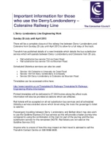 Derry_Rail_Line_closure_factsheet_-_July_12 Thumbnail