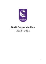 Draft_Corporate_Plan_2016_2021 Thumbnail