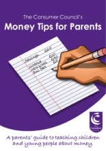 Money Tips for Parents - 2019