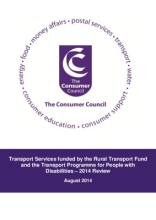 Transport_Services_funded_by_the_Rural_Transport_Fund_and_the_Transport_Programme_for_People_with_Disabilities_2014_Review_FINAL Thumbnail